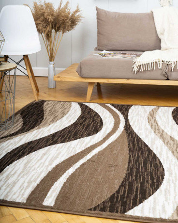 Ковёр ИЗУМРУД 54