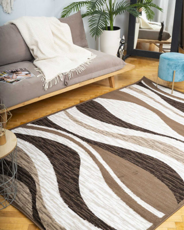 Ковёр ИЗУМРУД 54