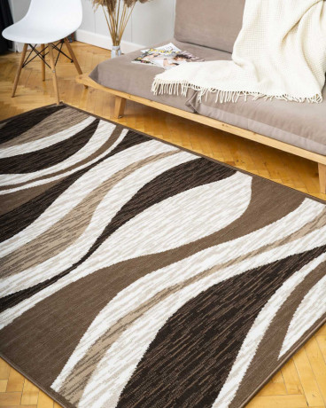 Ковёр ИЗУМРУД 54