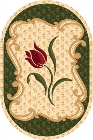 LEONARDO (Kamea) 9 Синий