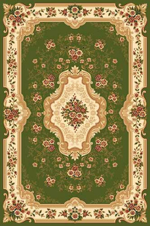 VALENCIA DELUXE 36 Зеленый