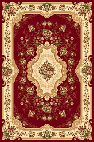 VALENCIA DELUXE 36 Зеленый