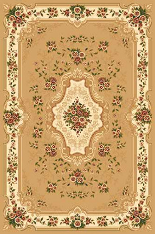 VALENCIA DELUXE 36 Зеленый