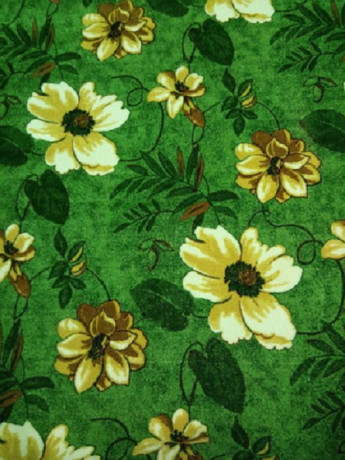 Палас ''Ромашка''