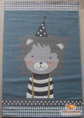 SOFIT 2395-LIGHT BLUE 9