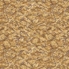 Палас ''Луна (Витебск) Коричневый''