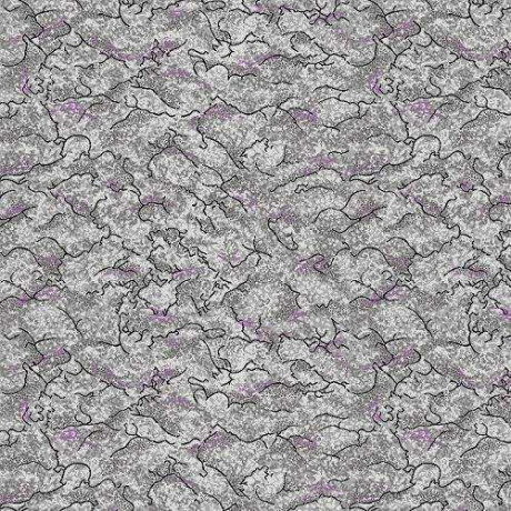 Палас ''Луна (Витебск) Коричневый''