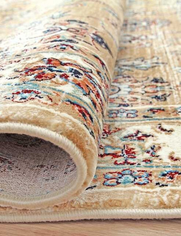 Турецкий ковер BROOKLYN-08618G-GREY-GREY-STAN