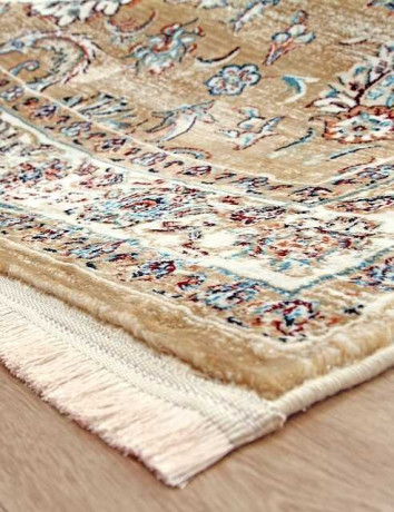 Турецкий ковер BROOKLYN-08618G-GREY-GREY-STAN