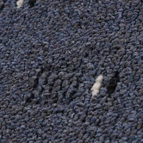 Ковролин бытовой "Вираж Серый"