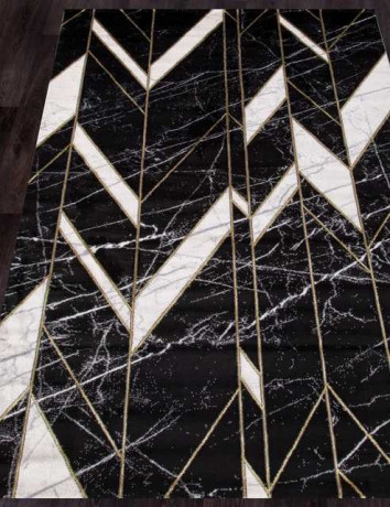 Турецкий ковер OMEGA-04459G-GOLD-STAN