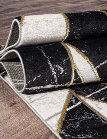 Турецкий ковер OMEGA-04459G-GOLD-STAN