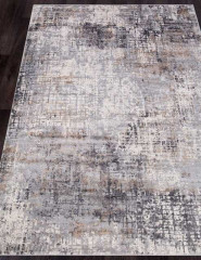 Турецкий ковер EFES-G512A-WHITE-D-VIZON-STAN