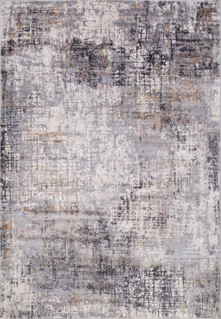 Турецкий ковер EFES-G512A-WHITE-D-VIZON-STAN