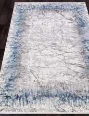 Турецкий ковер MODA-9800-ACIK-GRI-STAN