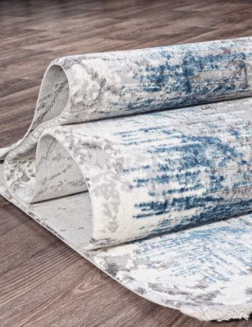 Турецкий ковер MODA-9800-ACIK-GRI-STAN