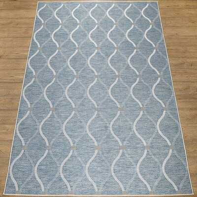 Ковёр TERAZZA 53205-52222