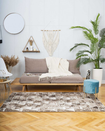 Ковёр ИЗУМРУД 55