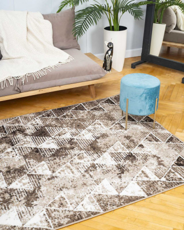 Ковёр ИЗУМРУД 55