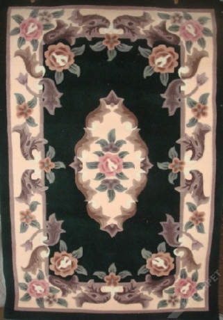 Китайский ковёр- Golden Falcon Brand 5 - ручная работа