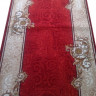 Дорожка паласная ''Ариадна Красный''
