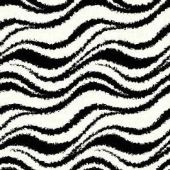 Ковролин бытовой "Шагги Волна 2"