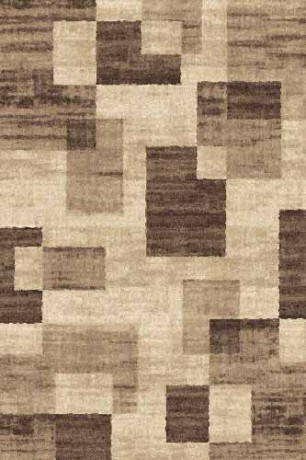 Прямоугольный ковер PLATINUM T635 BEIGE