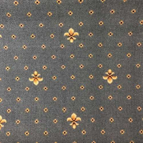 Палас ''Роял Серый''