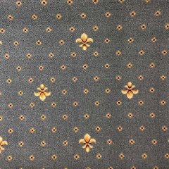 Палас ''Роял Серый''