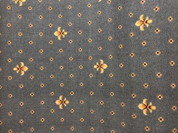 Палас ''Роял Серый''