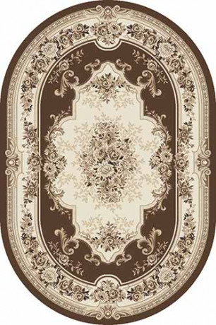 VALENCIA DELUXE 1 Коричневый