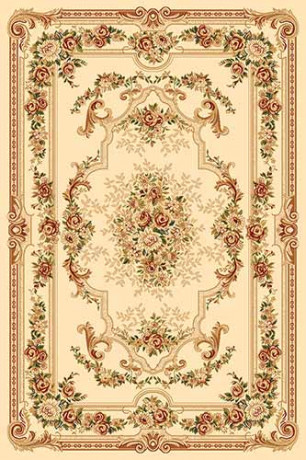 VALENCIA DELUXE 1 Коричневый