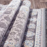 Иранский ковер FARSI 1200 G253-LIGHT-GRAY-STAN