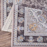 Иранский ковер FARSI 1200 G253-LIGHT-GRAY-STAN