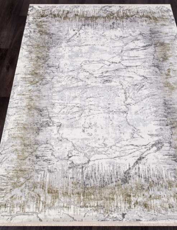 Турецкий ковер MODA-9801-ACIK-GRI-STAN