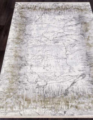 Турецкий ковер MODA-9801-ACIK-GRI-STAN