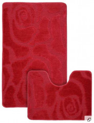 Набор ковриков для ванной Classic №141