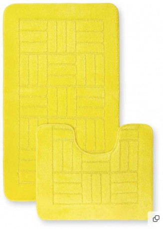 Набор ковриков для ванной Classic №73