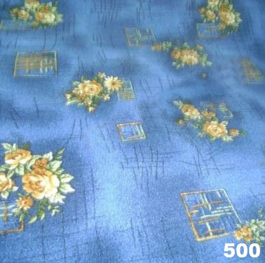 Палас ''Валери Коричневый''