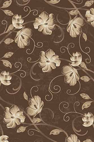 MEGAKARVING 1 Коричневый