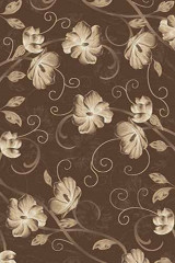 MEGAKARVING 1 Коричневый