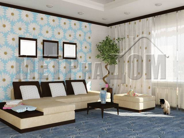 Ковролин бытовой "Неман 35"