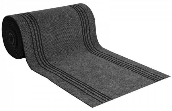 Дорожка офисная Синтелон Стейз Серый