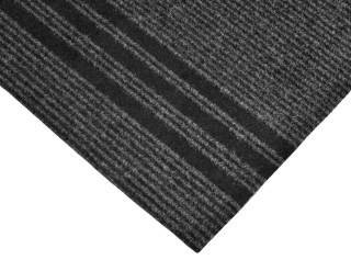 Дорожка офисная Синтелон Стейз Серый