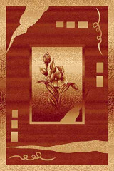 KAMEA 33 Коричневый