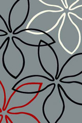 SANRIZE 12 Серый