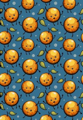 Детский ковер Кристал 107 (2)