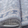 Иранский ковер FARSI 1200 G253-PALE-BLUE-OVAL