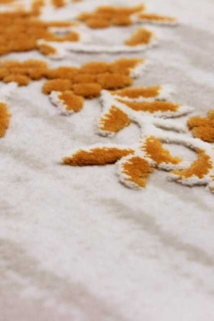 Турецкий ковер TRUVA-D5839A-BEIGE-BEIGE-STAN