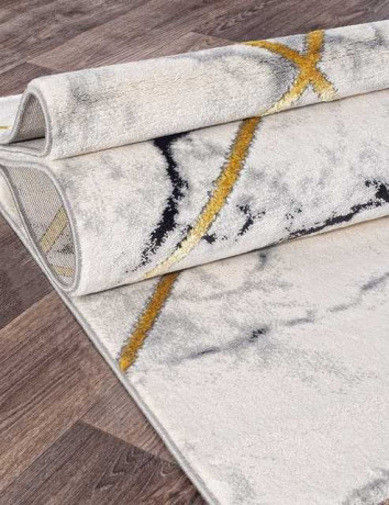 Турецкий ковер OMEGA-04481G-GOLD-STAN